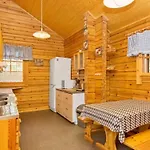 Дом отдыха Roempsi By Interhome