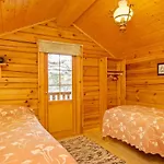 Roempsi By Interhome Дом отдыха Iitti