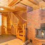Roempsi By Interhome Дом отдыха *