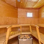 Roempsi By Interhome Дом отдыха Iitti