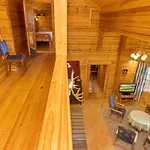 Дом отдыха Roempsi By Interhome *
