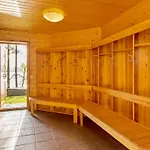 Дом отдыха Roempsi By Interhome Iitti