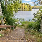 Дом отдыха Roempsi By Interhome Iitti