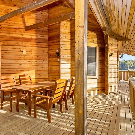 Semesterbostad Roempsi By Interhome