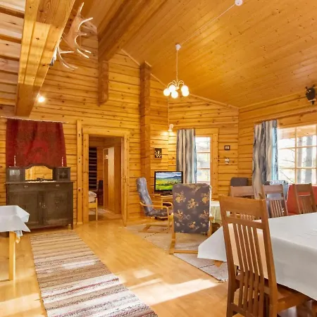 Roempsi By Interhome Holiday home *