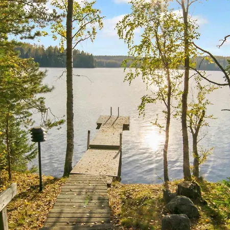 Roempsi By Interhome Semesterbostad Iitti