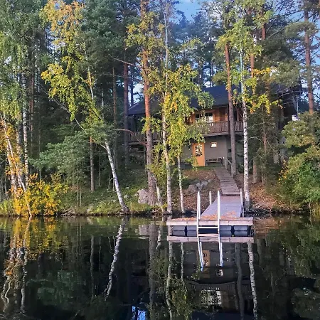 Roempsi By Interhome Semesterbostad