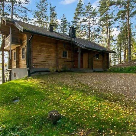 Semesterbostad Roempsi By Interhome