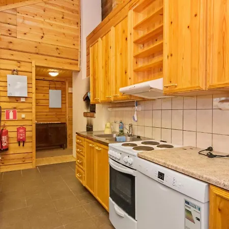 Roempsi By Interhome Holiday home *