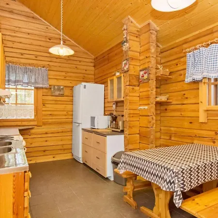 Roempsi By Interhome * Iitti