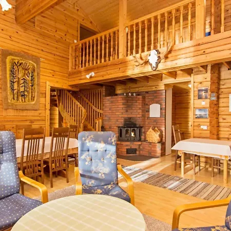 Roempsi By Interhome Semesterbostad