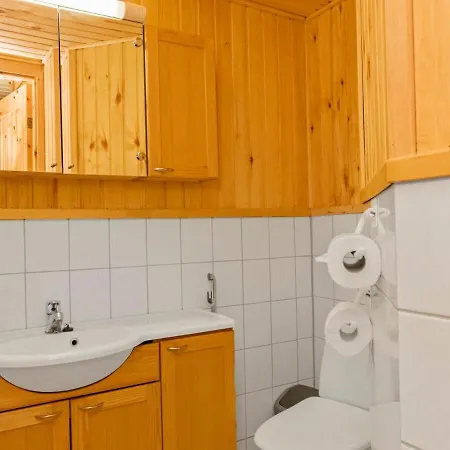 Roempsi By Interhome Semesterbostad *