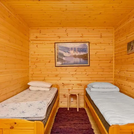 Roempsi By Interhome Semesterbostad *