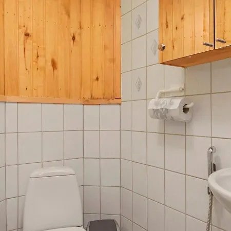 Roempsi By Interhome * Iitti