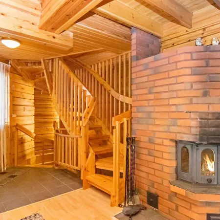 Roempsi By Interhome * Iitti