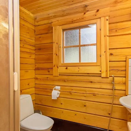 Roempsi By Interhome Semesterbostad Iitti