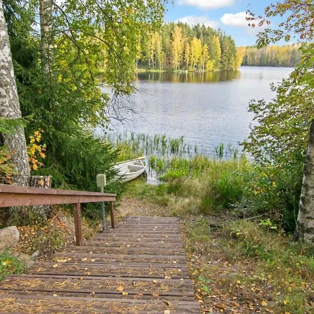 Roempsi By Interhome Semesterbostad