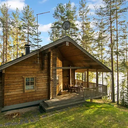 Dom wakacyjny Roempsi By Interhome *