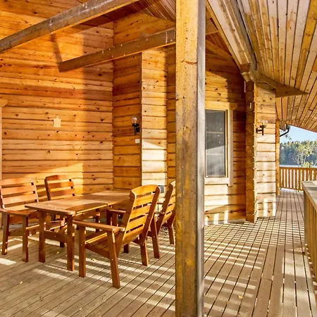 Roempsi By Interhome 度假居 *