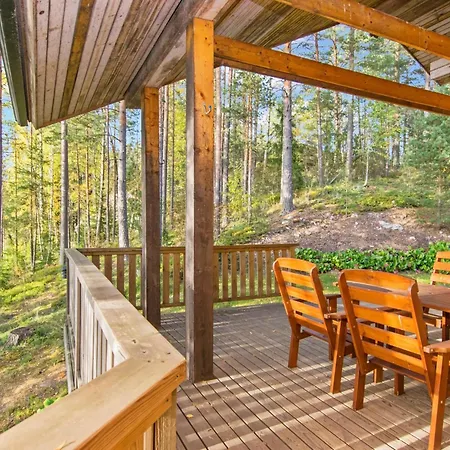 Roempsi By Interhome 度假居