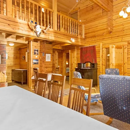 Roempsi By Interhome Ferienhaus