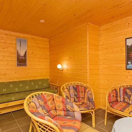 Ferienhaus Roempsi By Interhome Iitti