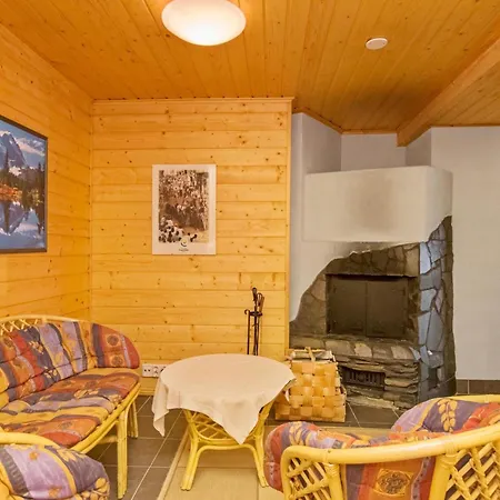 Dom wakacyjny Roempsi By Interhome *