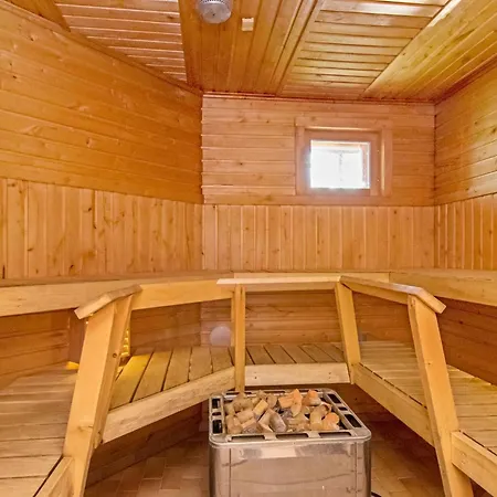 Roempsi By Interhome Dom wakacyjny Iitti