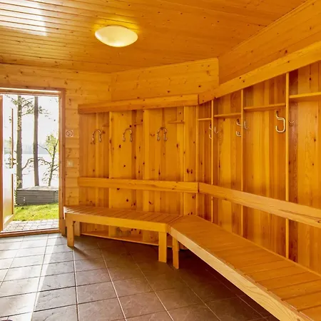 Ferienhaus Roempsi By Interhome Iitti