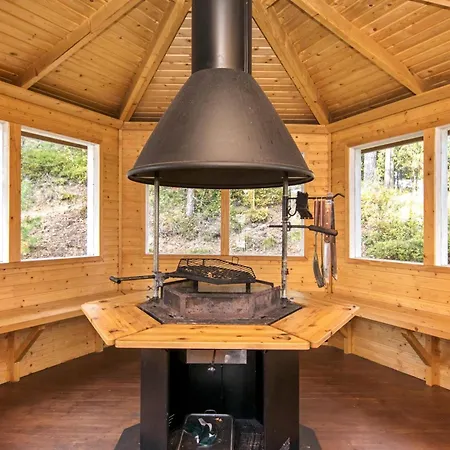 Ferienhaus Roempsi By Interhome