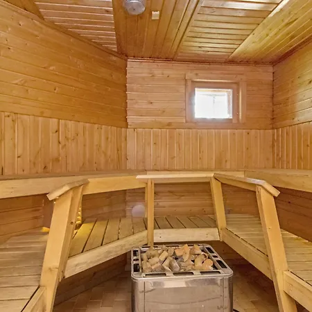 Дом отдыха Roempsi By Interhome Iitti