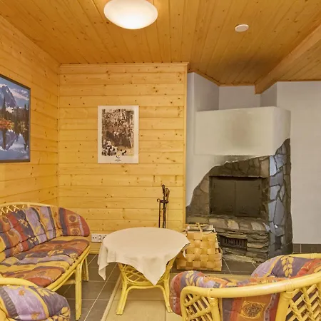 Roempsi By Interhome *