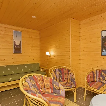 Roempsi By Interhome * Iitti