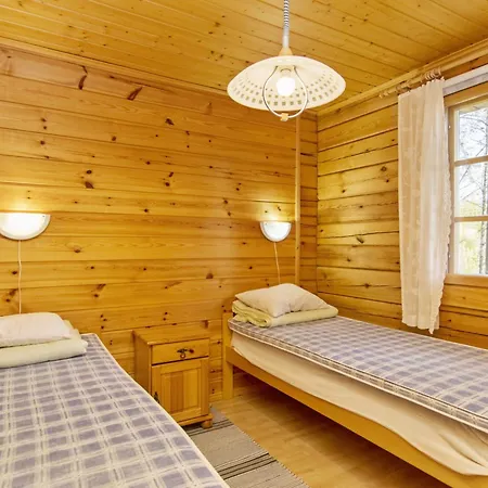 Roempsi By Interhome Semesterbostad