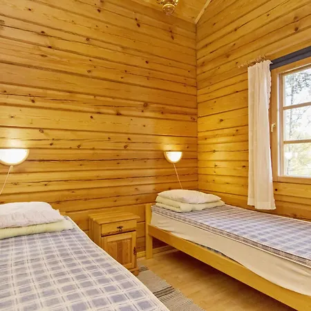 Semesterbostad Roempsi By Interhome