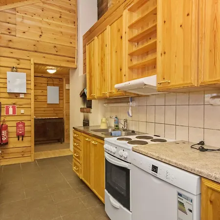 Дом отдыха Roempsi By Interhome