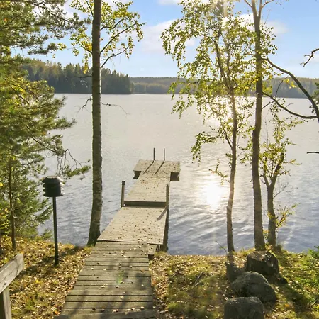 Semesterbostad Roempsi By Interhome