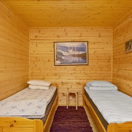 Semesterbostad Roempsi By Interhome