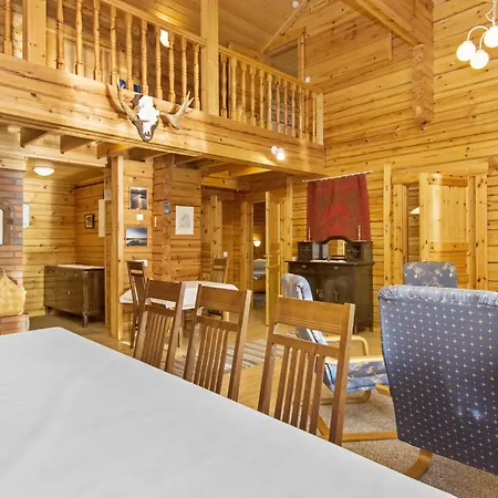 Roempsi By Interhome Casa vacanze