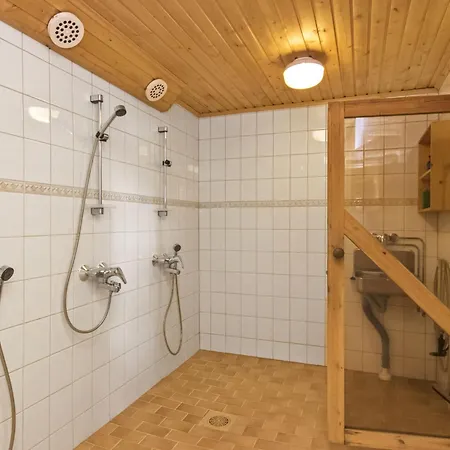 Casa vacanze Roempsi By Interhome