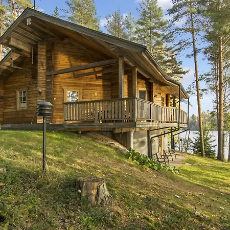 Roempsi By Interhome Semesterbostad *