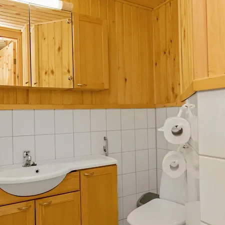 Casa vacanze Roempsi By Interhome Iitti