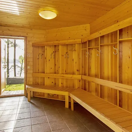 Semesterbostad Roempsi By Interhome