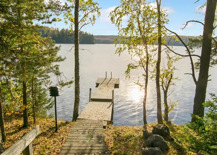 Roempsi By Interhome * Iitti