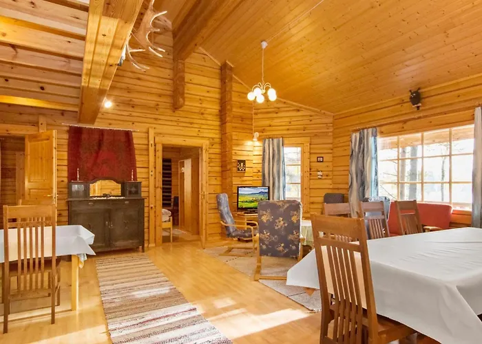 Roempsi By Interhome *