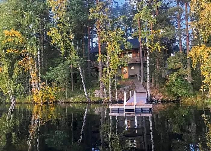 Roempsi By Interhome * Iitti