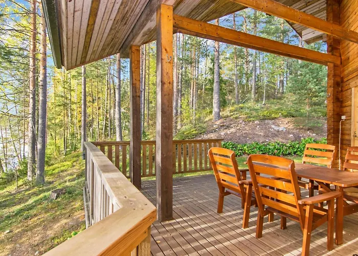 Roempsi By Interhome 度假居