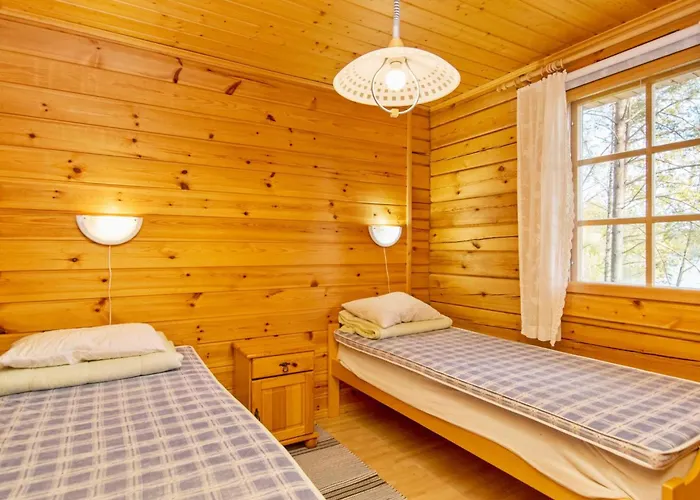 度假居 Roempsi By Interhome *