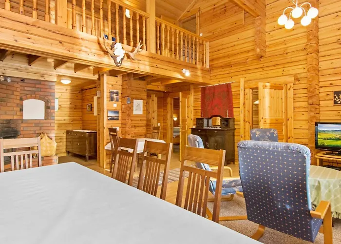 Roempsi By Interhome 度假居