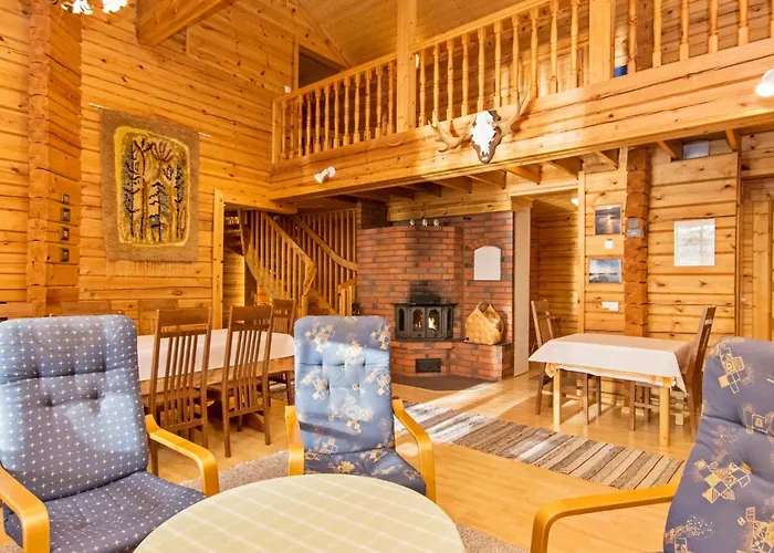 Roempsi By Interhome * Iitti